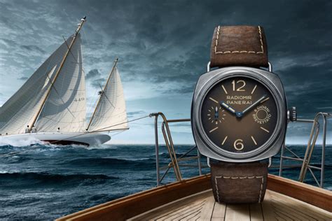 panerai watches and wonders 2023